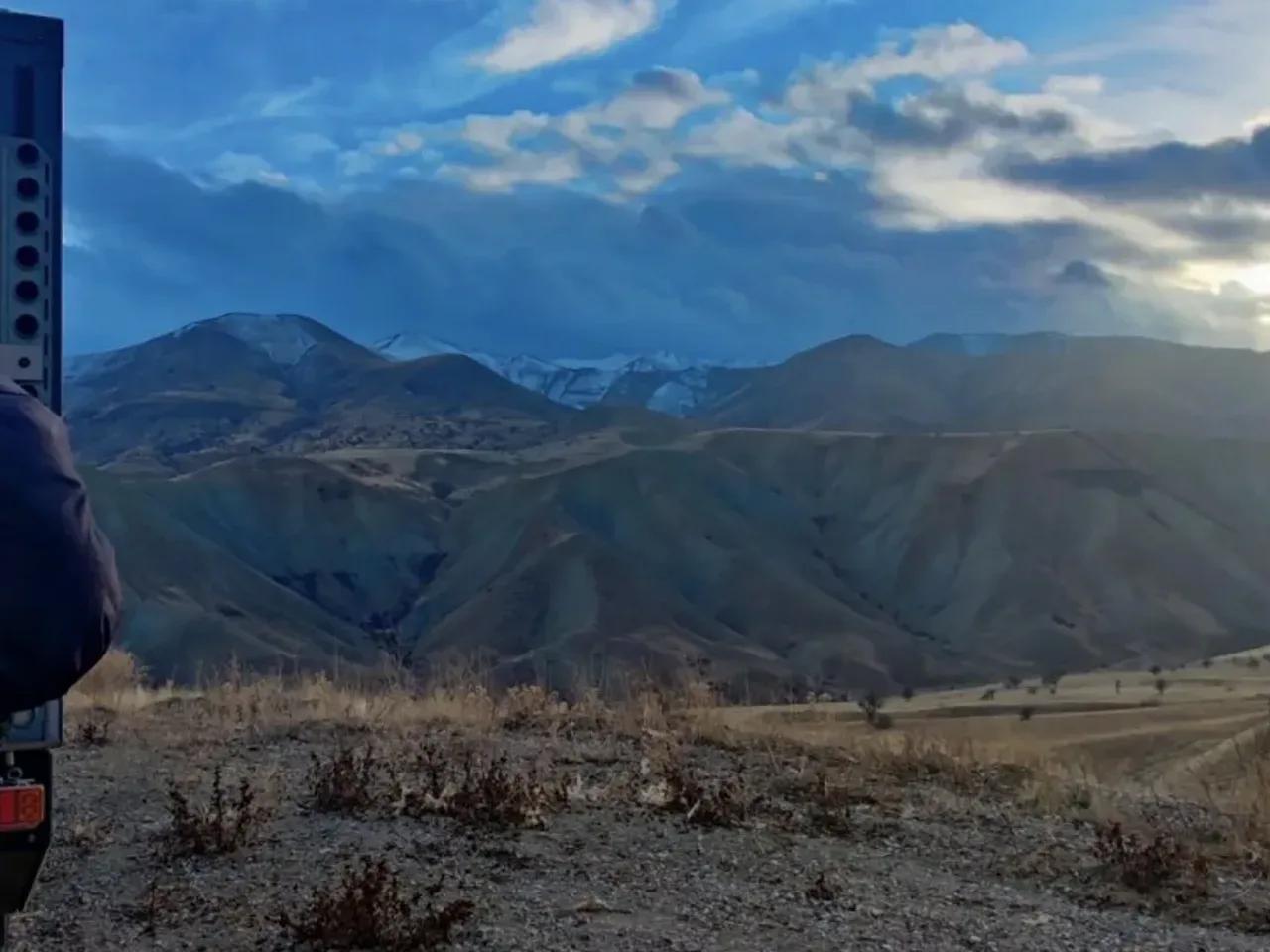 Sersul Yayla - 2