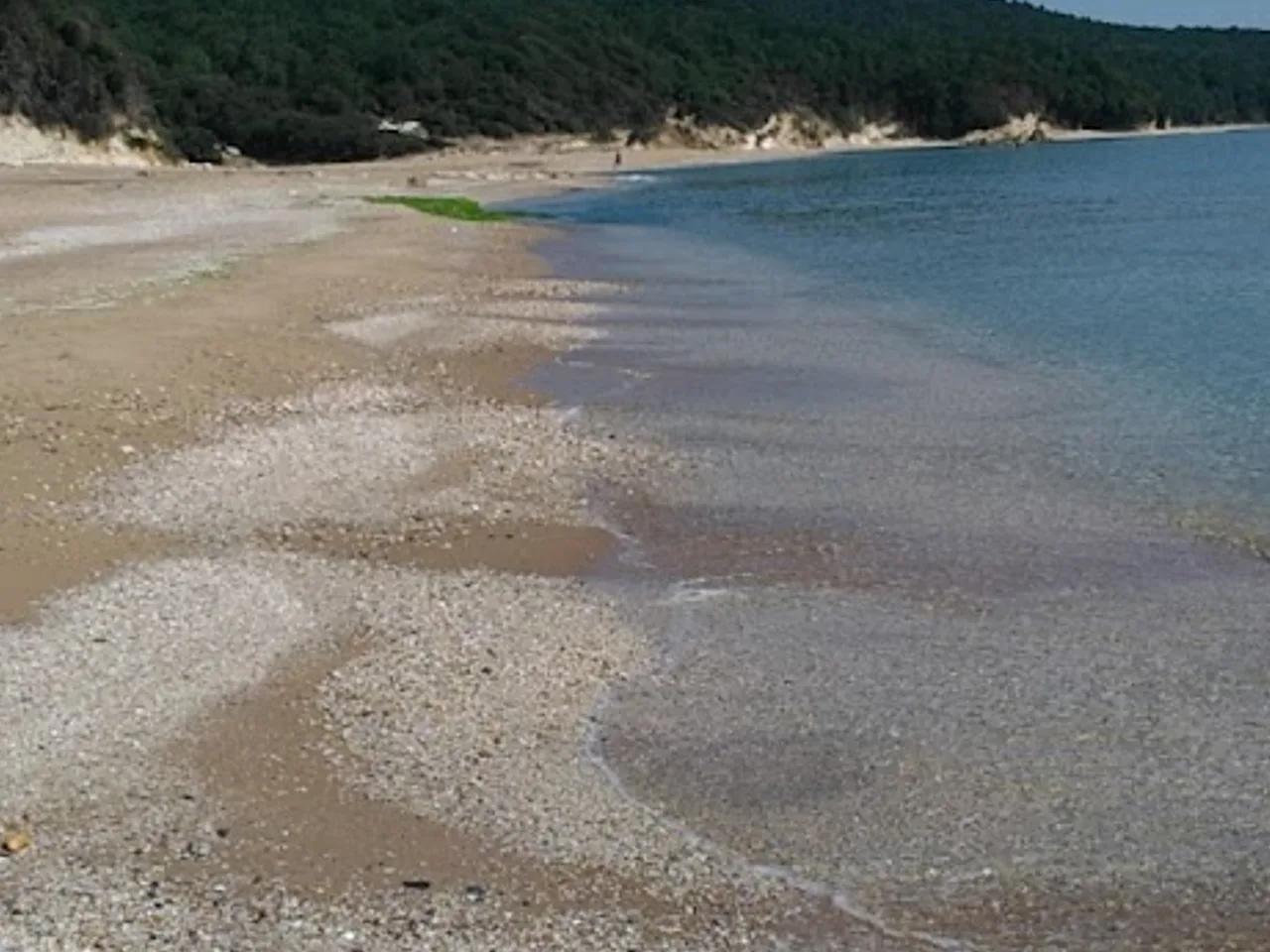 Servez Plajı - 1