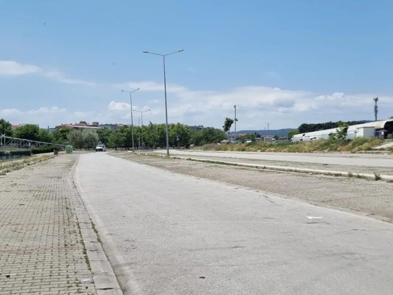 Setboyu Caddesi - 3