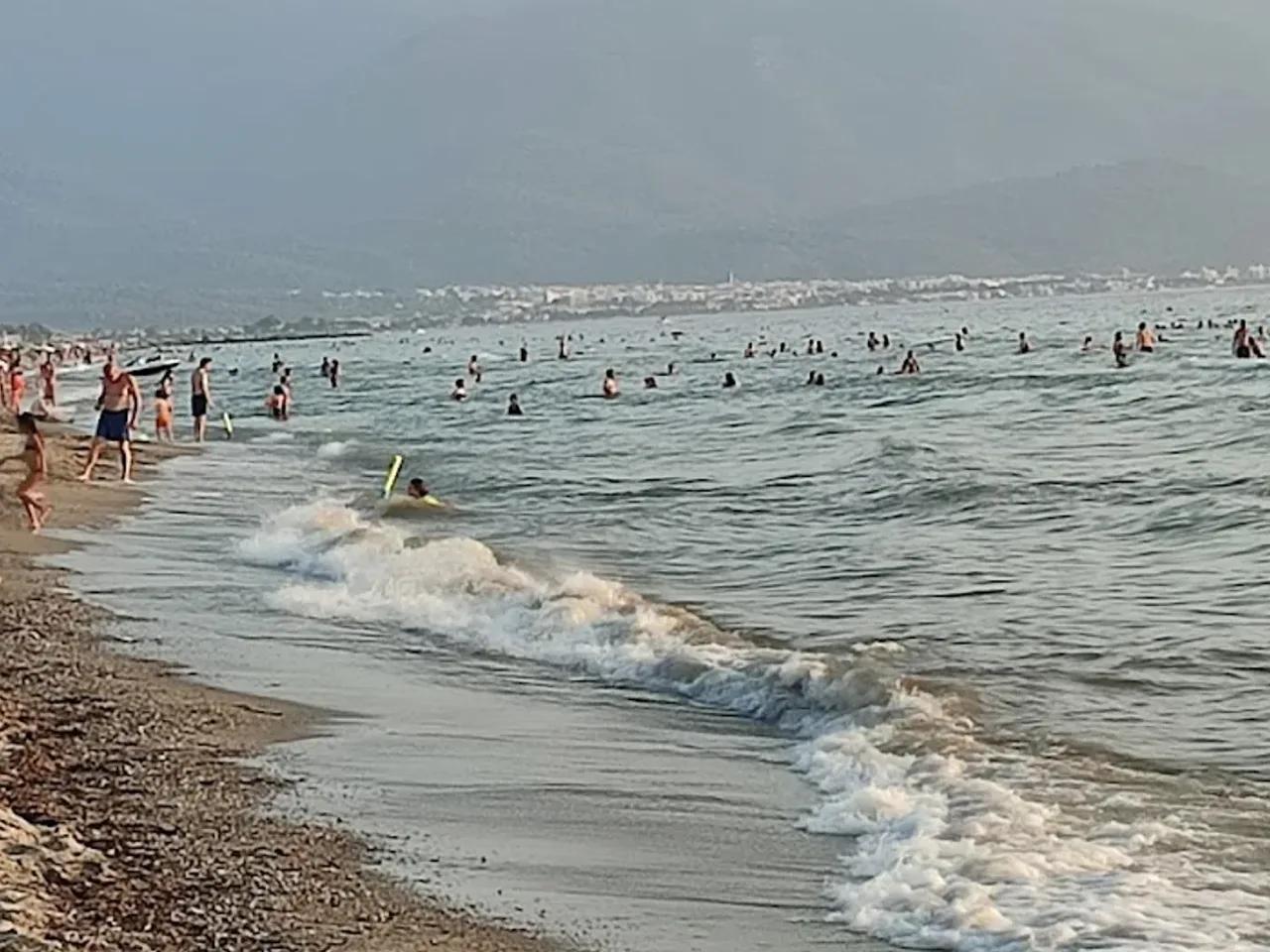 Sevgi Beach