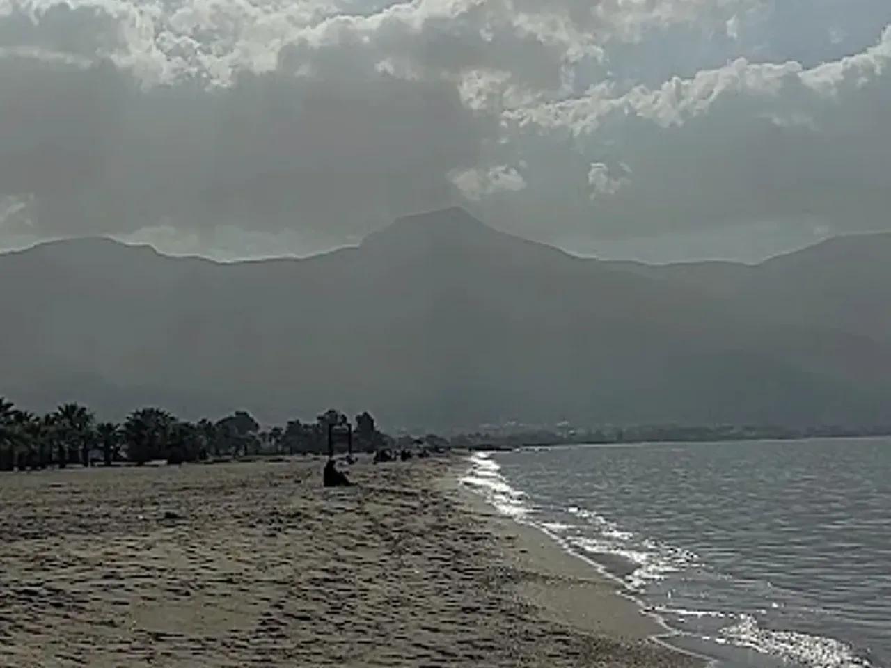 Sevgi Beach - 2