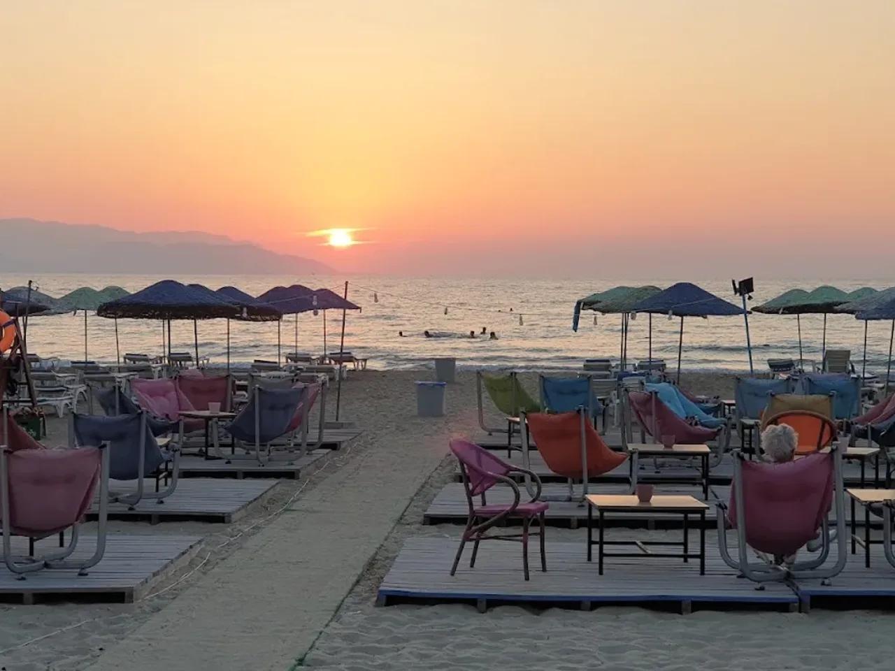 Sevgi Beach - 3