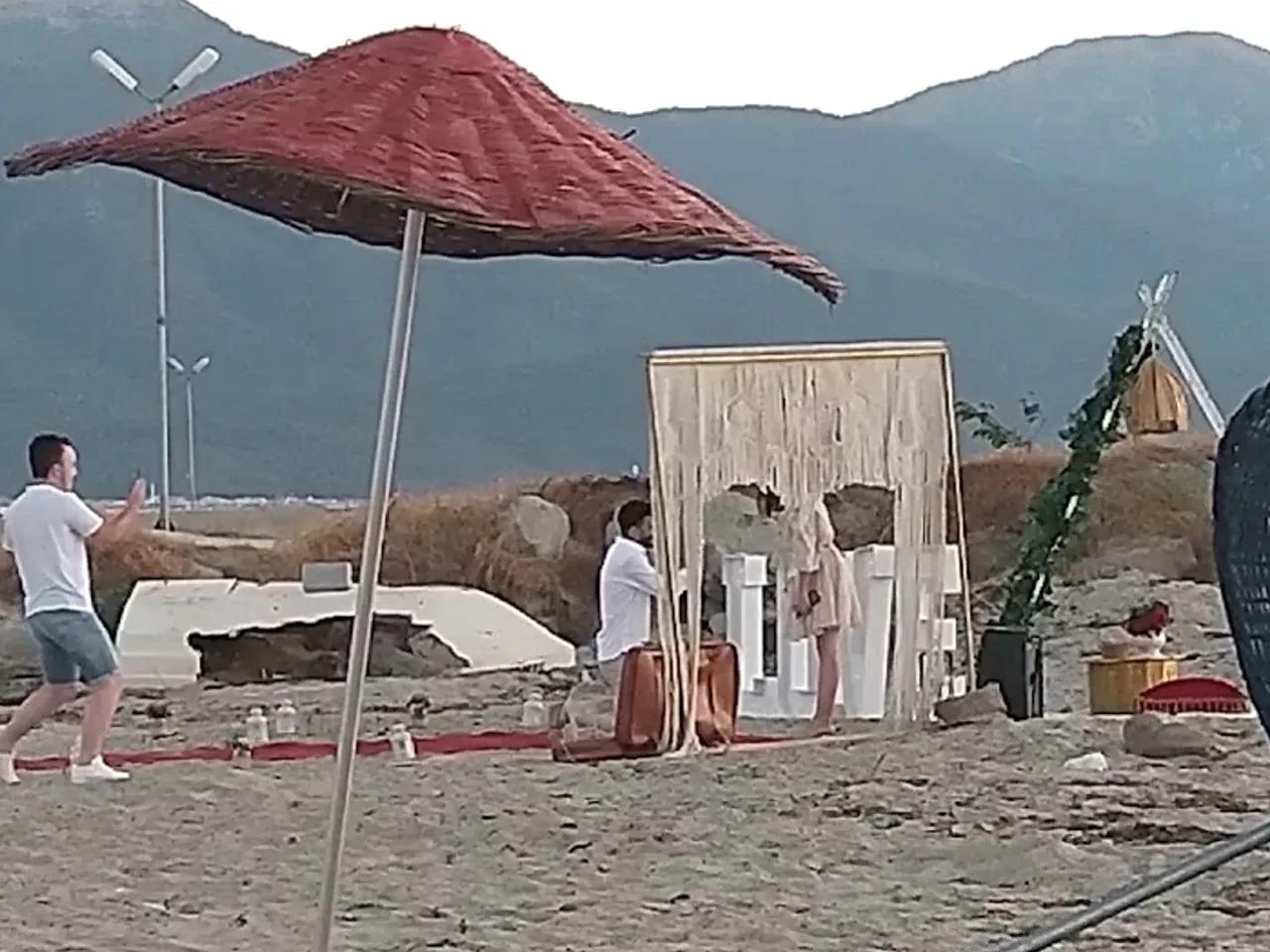 Sevgi Beach - 4