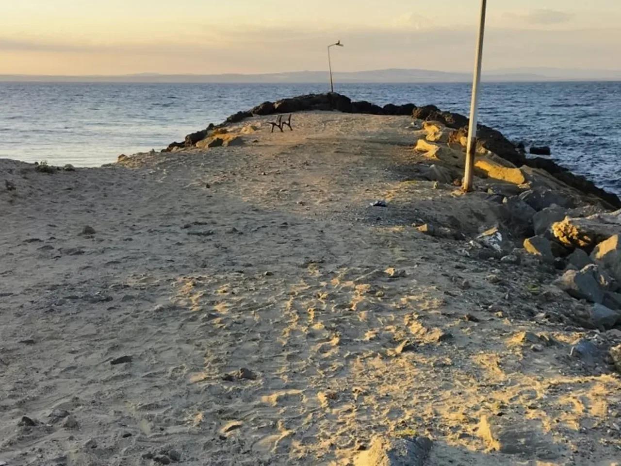 Şevketiye,SelÇuk Sk. - 1