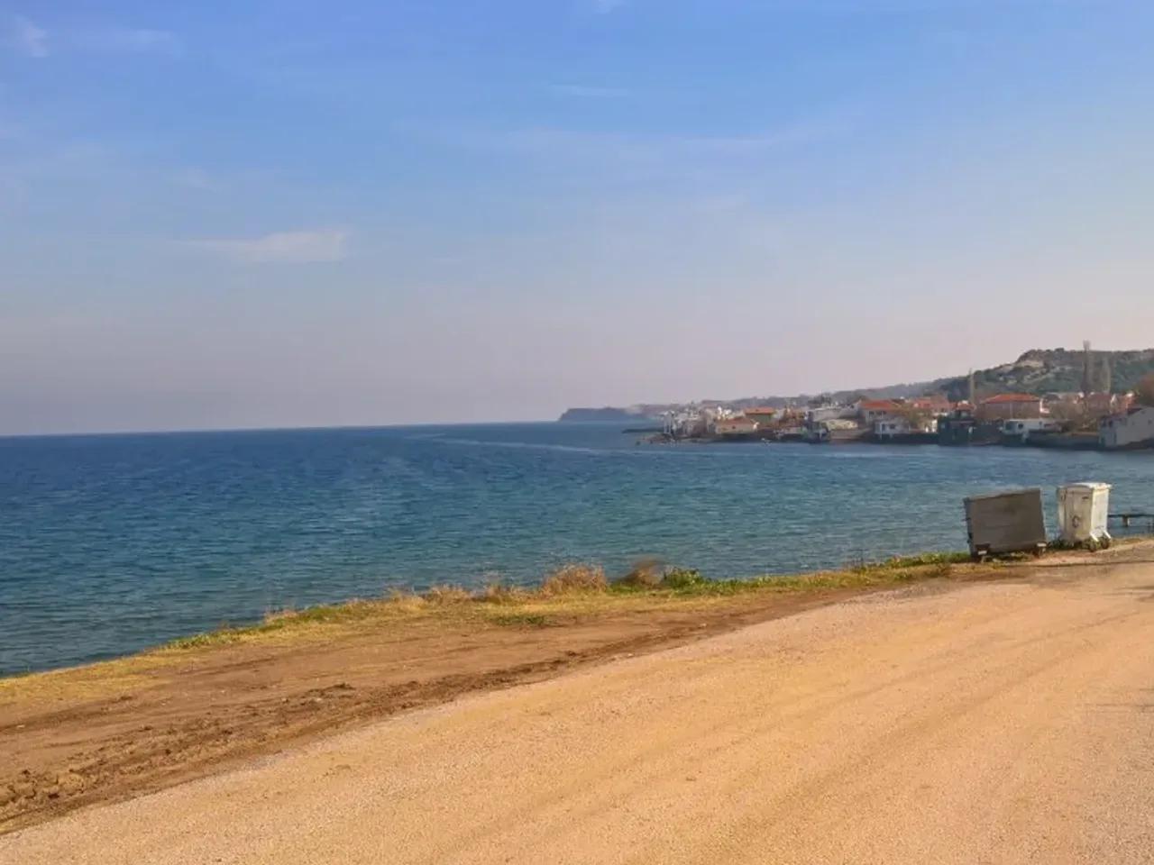 Şevketiye, - 1