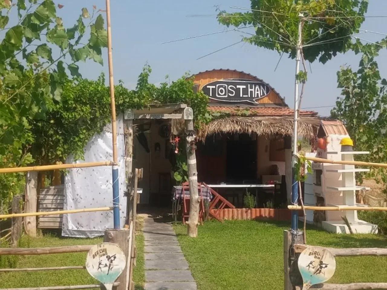 Seydikemer,Antalya Fethiye Yolu - 2