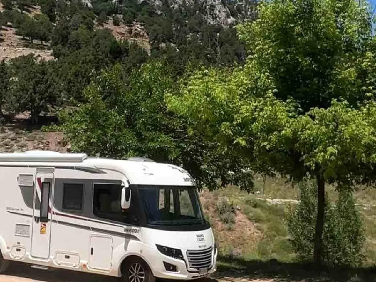 Seydikemer,Elmali Seki Yolu - 2