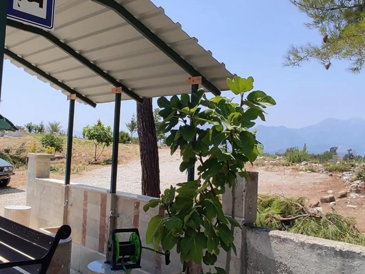 Seydikemer,Küçükler sk No 21 - 1
