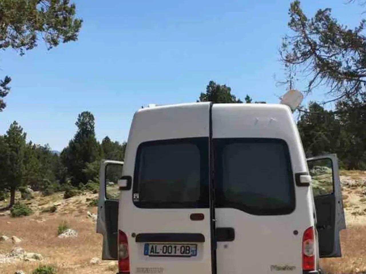 Seydikemer/Muğla,Antalya Fethiye Yolu - 1