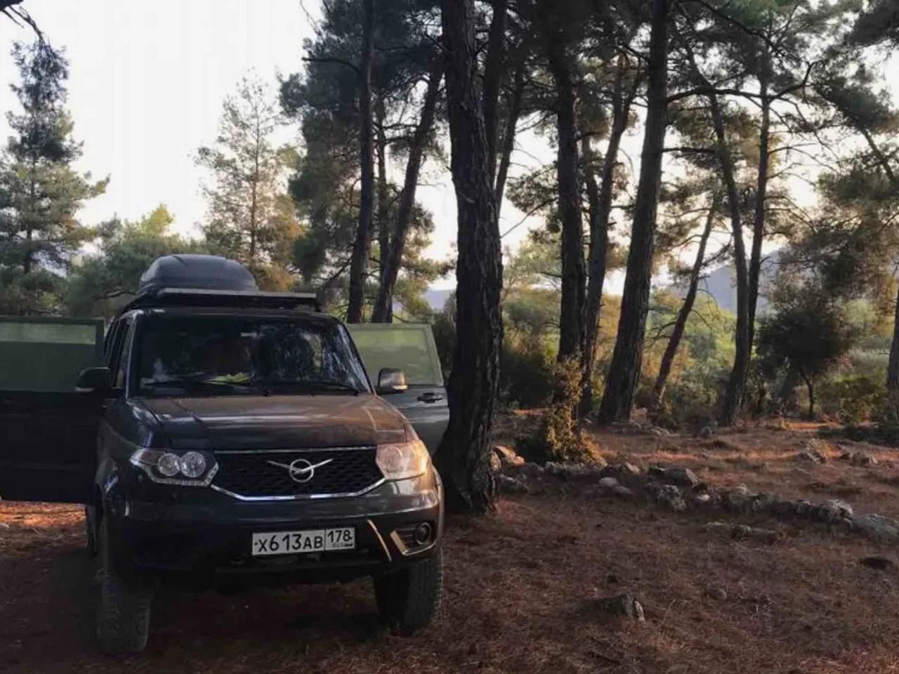Seydikemer/Muğla - 2