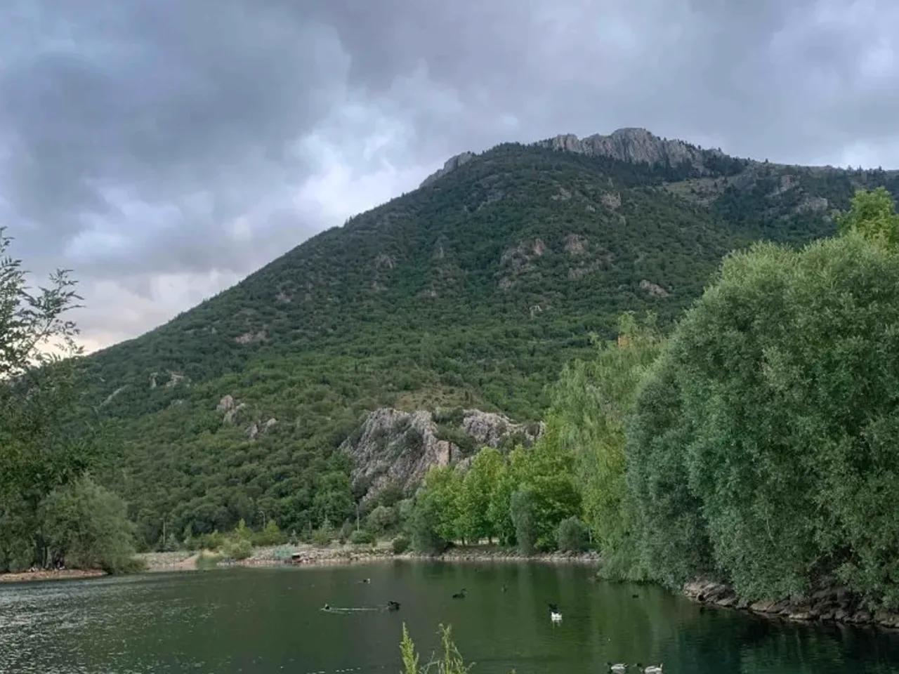 Seydişehir,Kuğulu Park Caddesi - 1