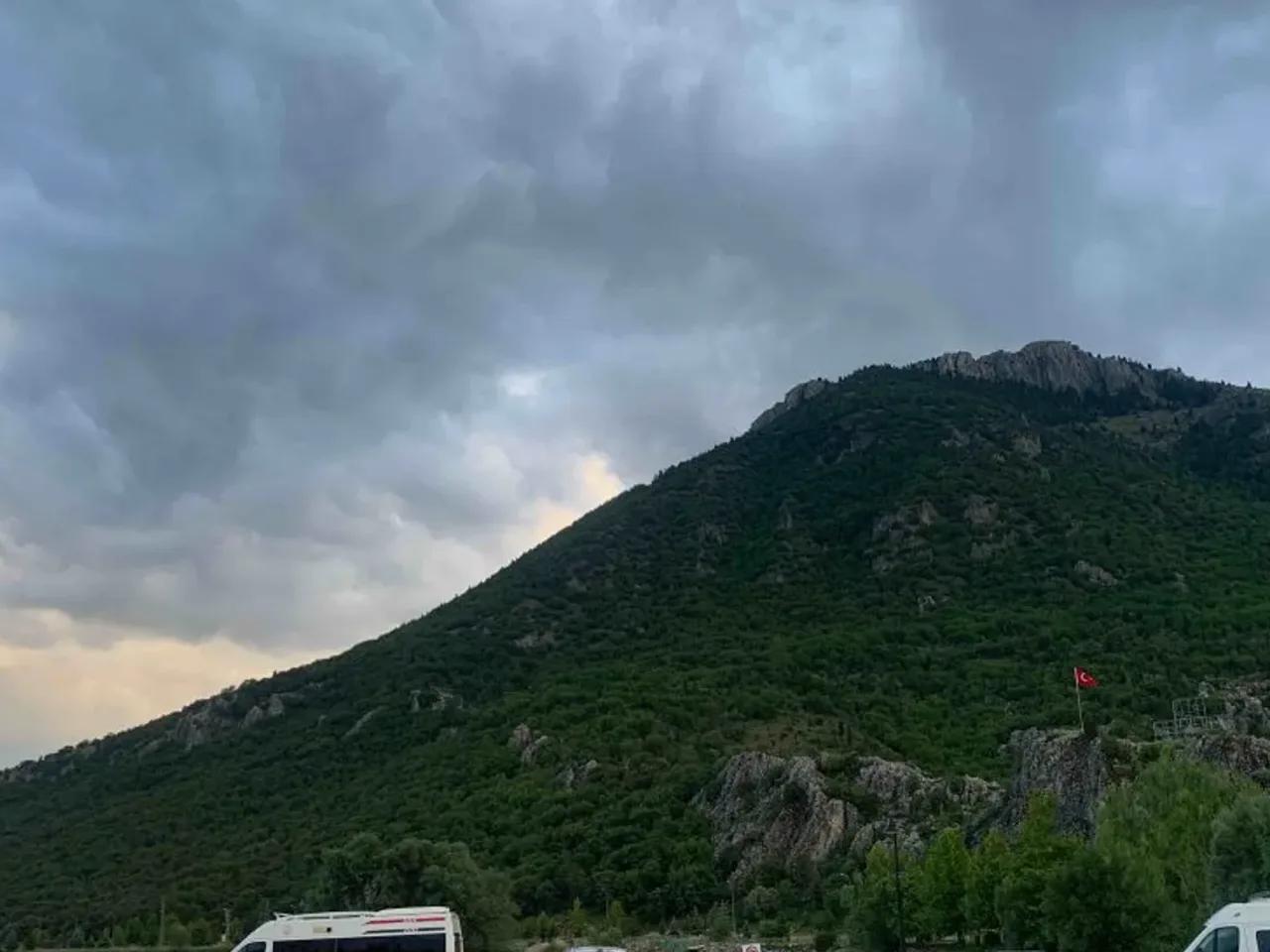 Seydişehir,Kuğulu Park Caddesi - 2