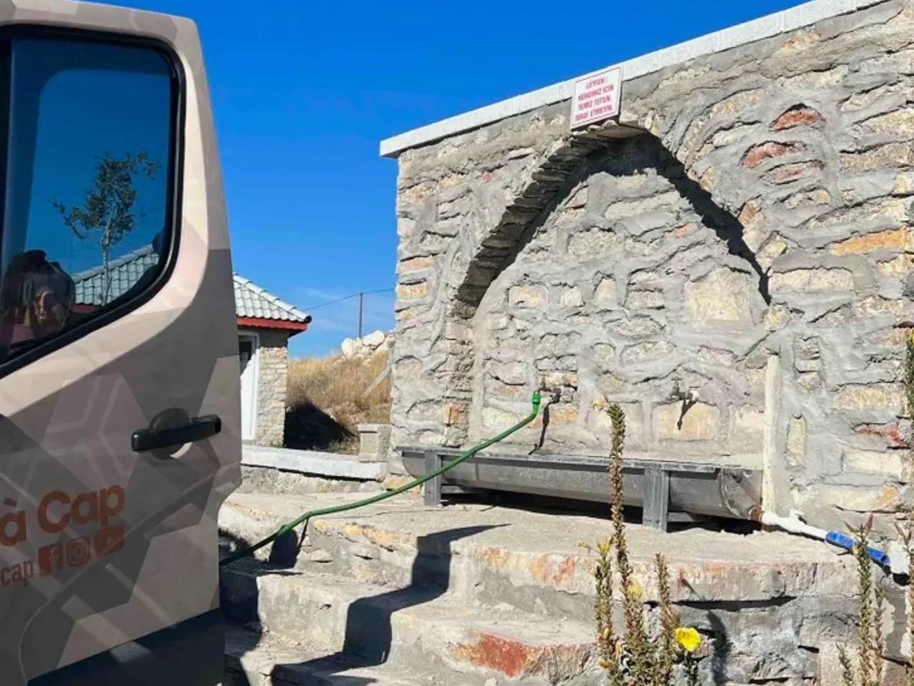 Seydişehir - 1