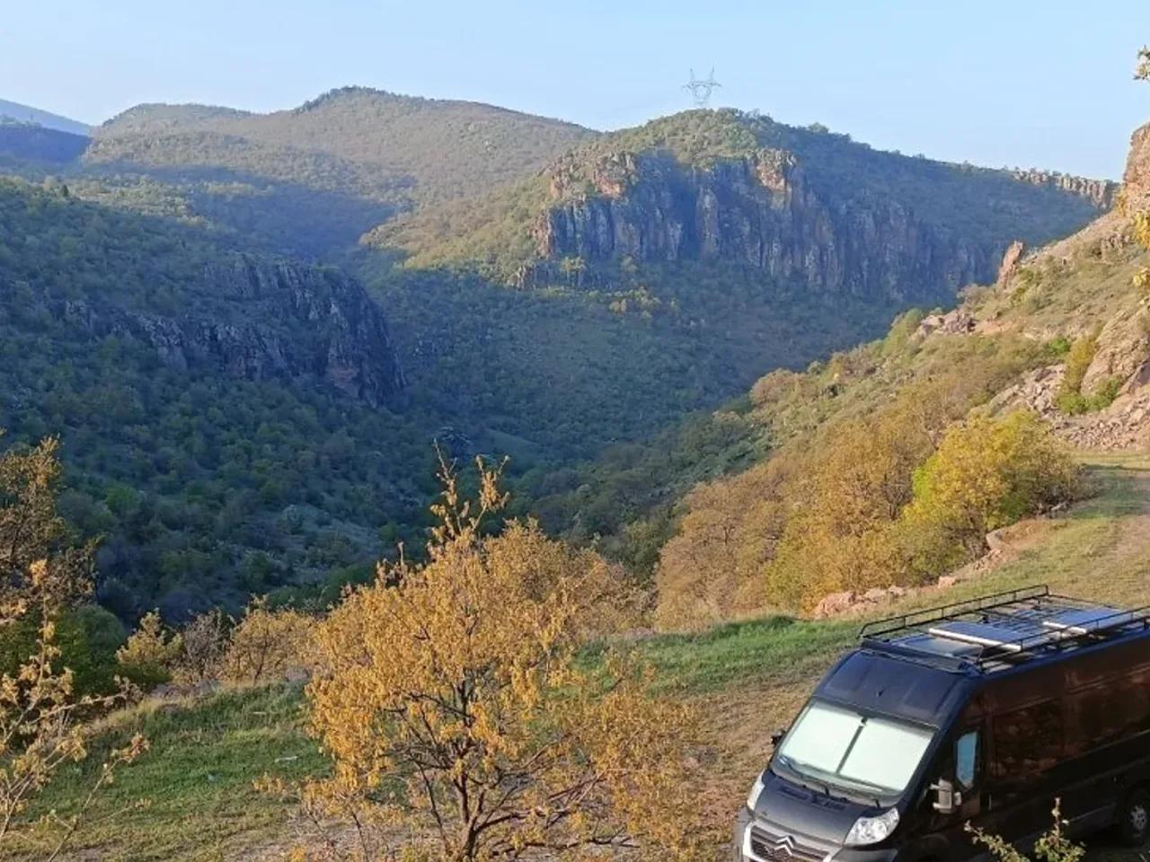 Seydişehir - 1