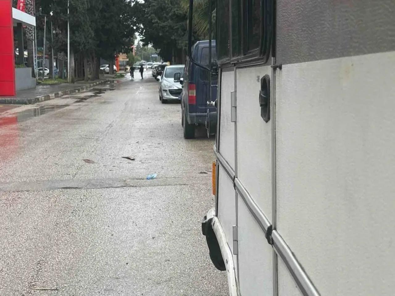 Seyhan,2 100. Yıl Bulvarı - 1