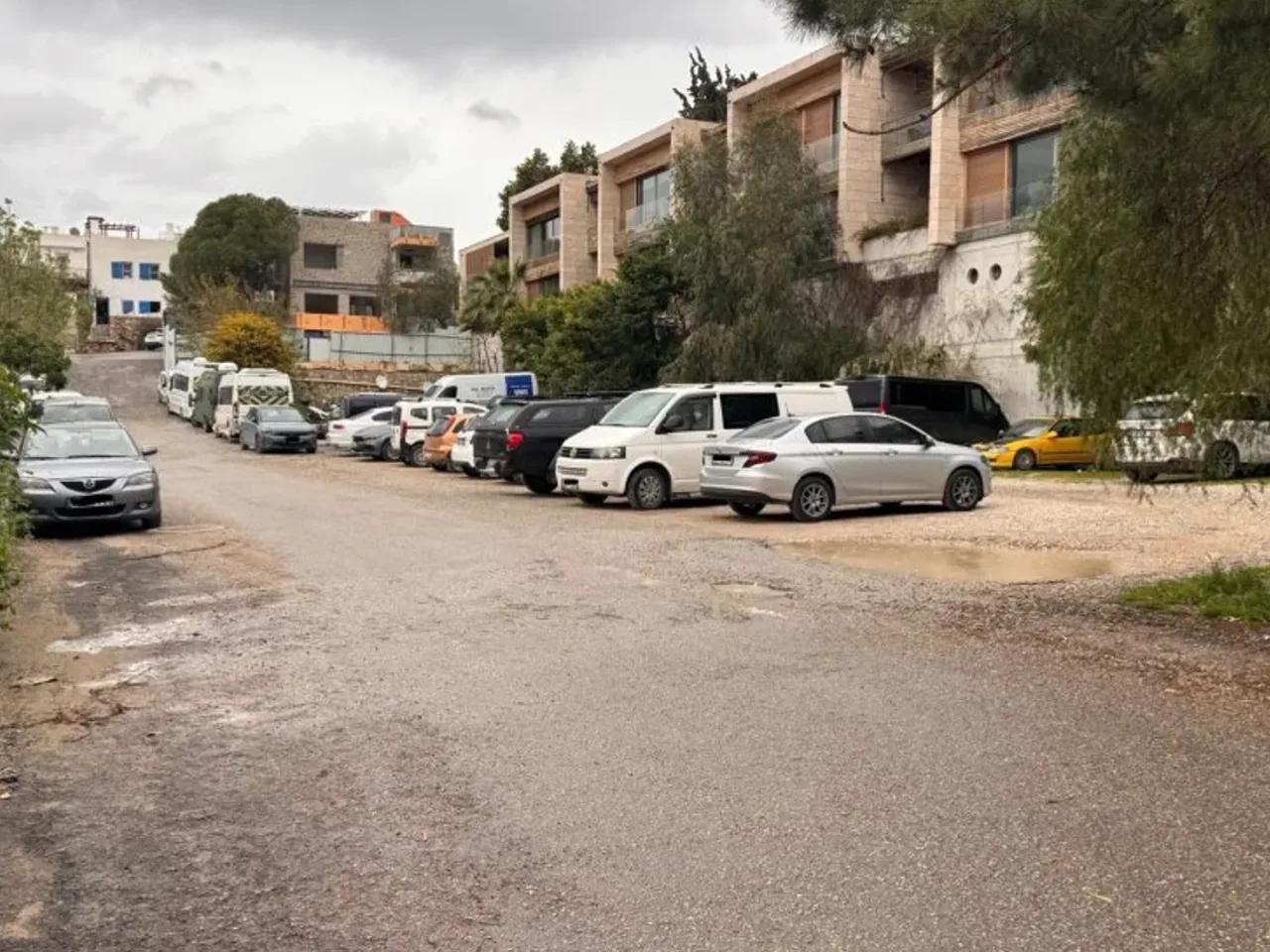 Seyit Kaptan Sokak, Bodrum - 1