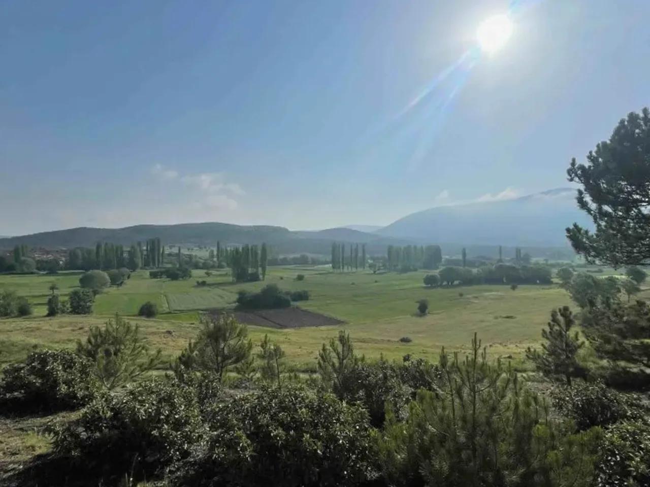 Seyitgazi, - 2