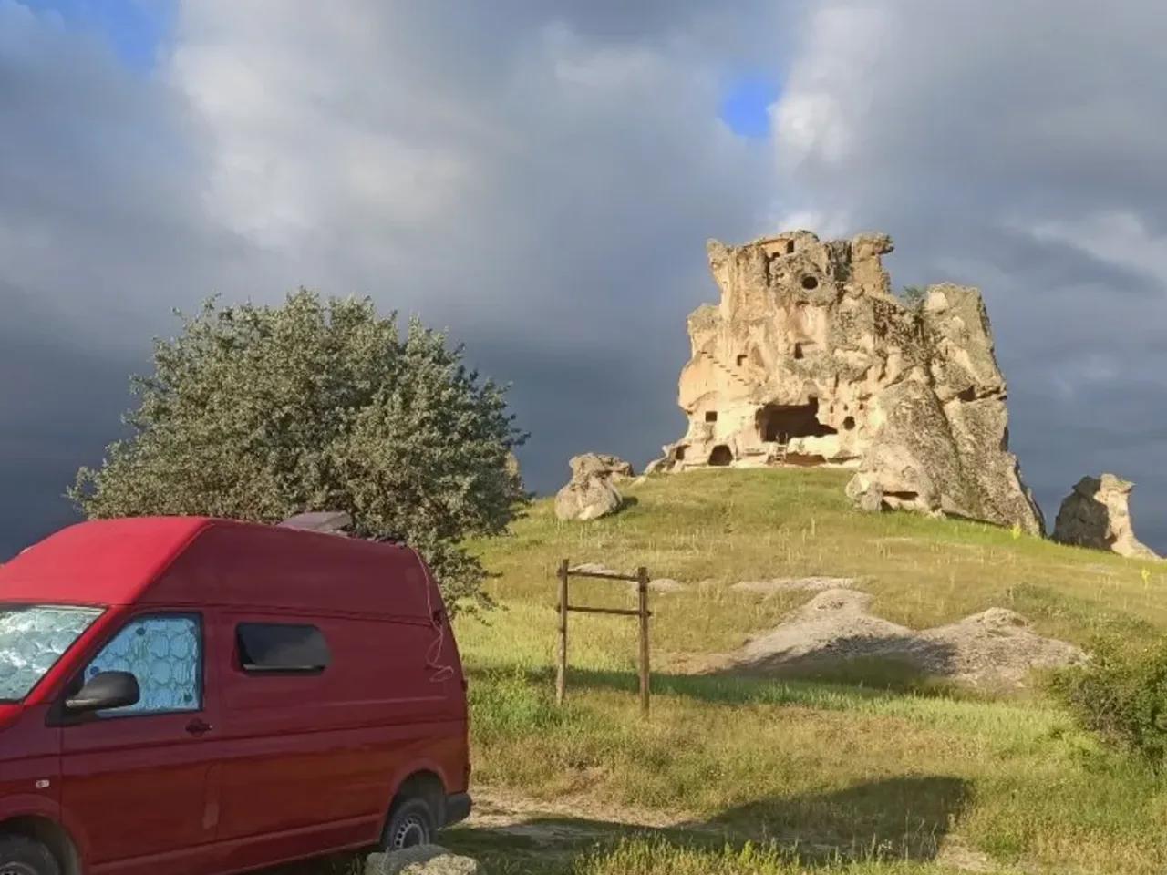 Seyitgazi - 2