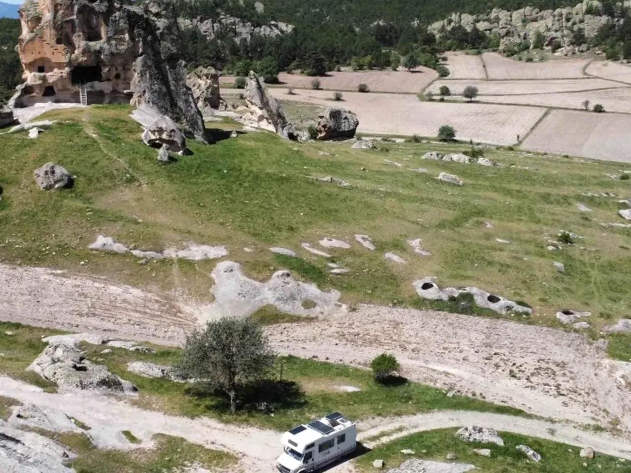 Seyitgazi - 3