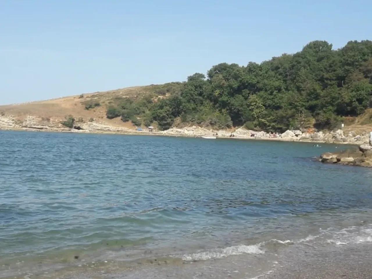 Seyrek Beach - 2