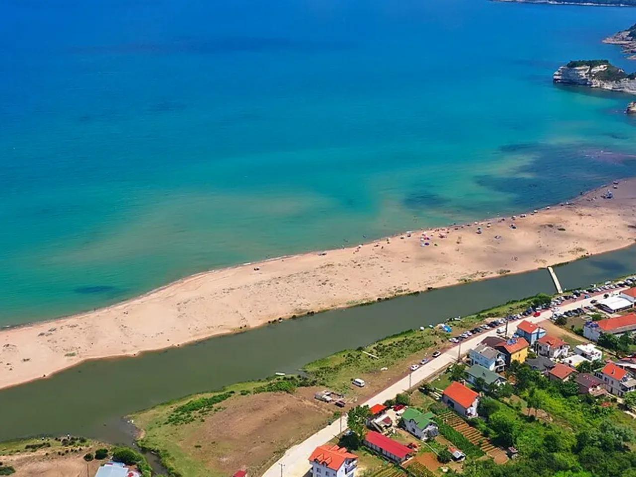 Seyrek Beach - 5