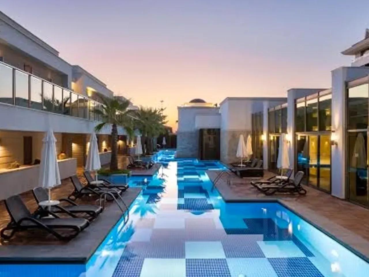 Sherwood Dreams, Tui Blue Belek - 2