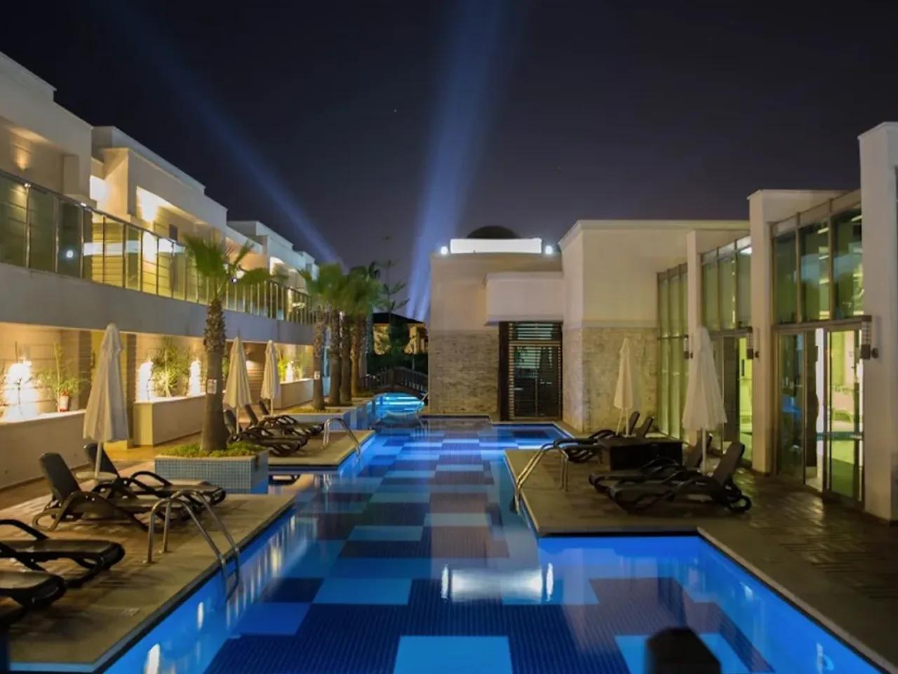 Sherwood Dreams, Tui Blue Belek - 3