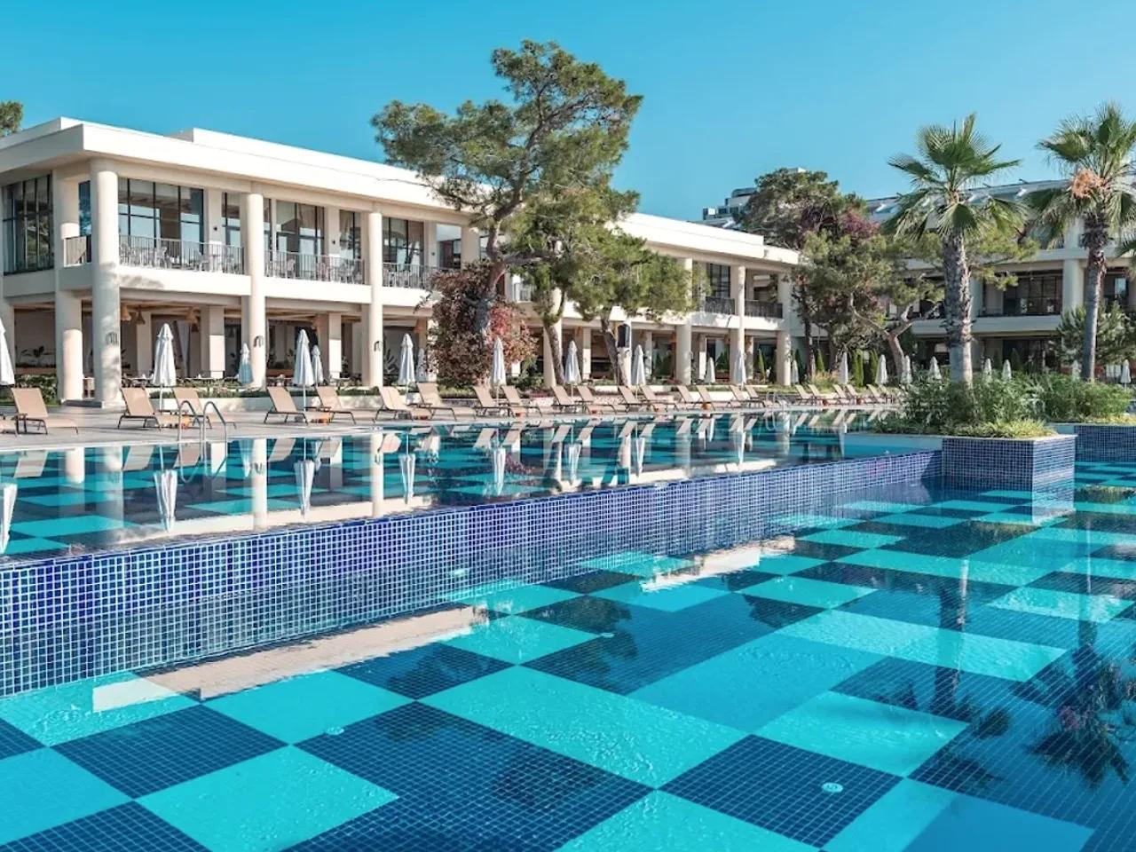 Sherwood Exclusive Kemer - 1