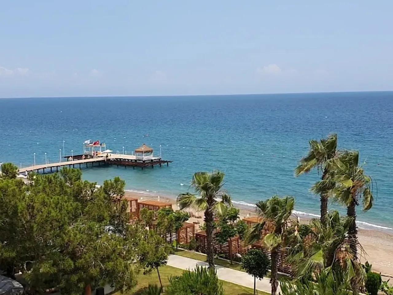 Sherwood Exclusive Kemer - 4