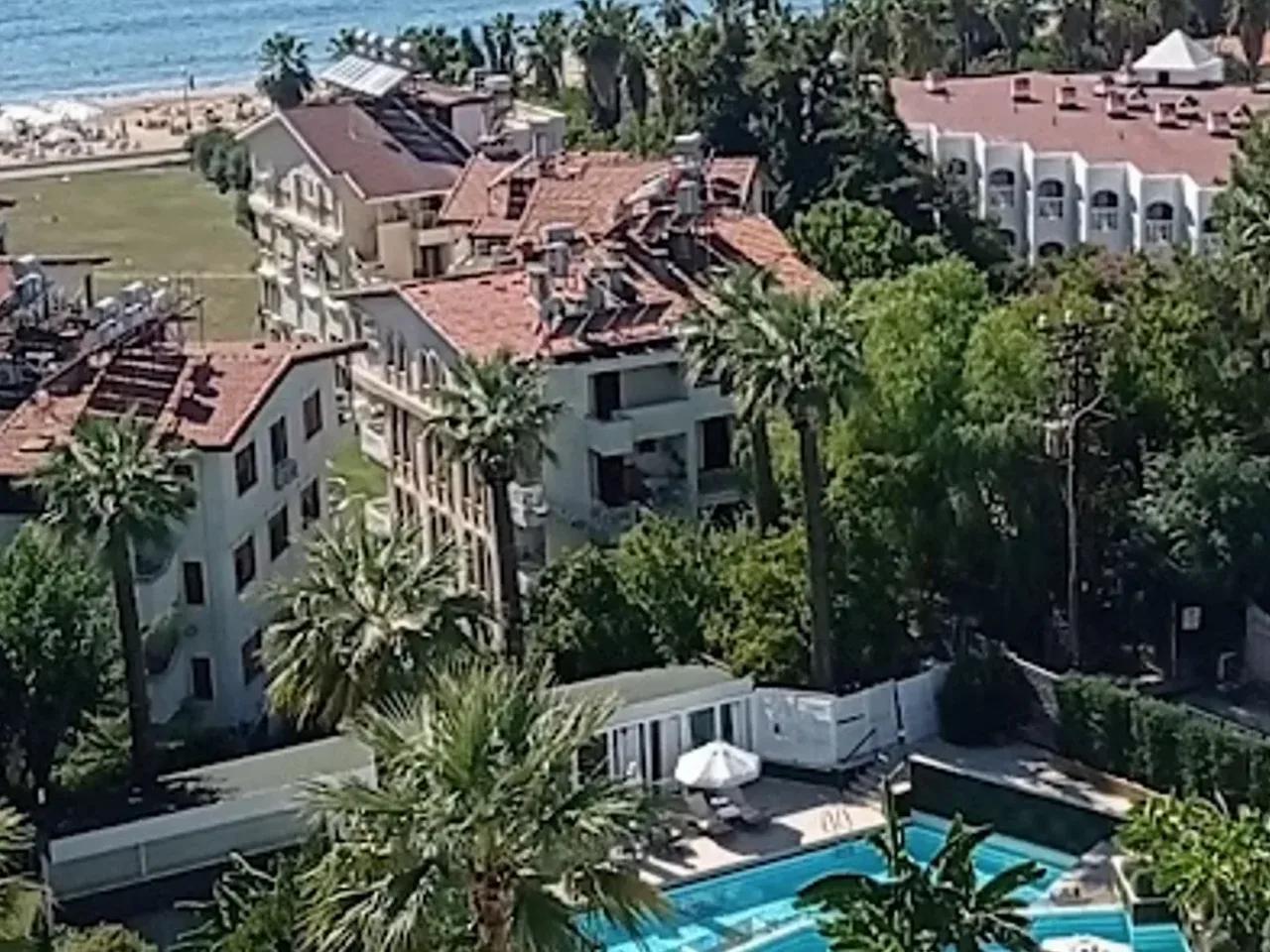 Side Star Elegance Hotel - 4