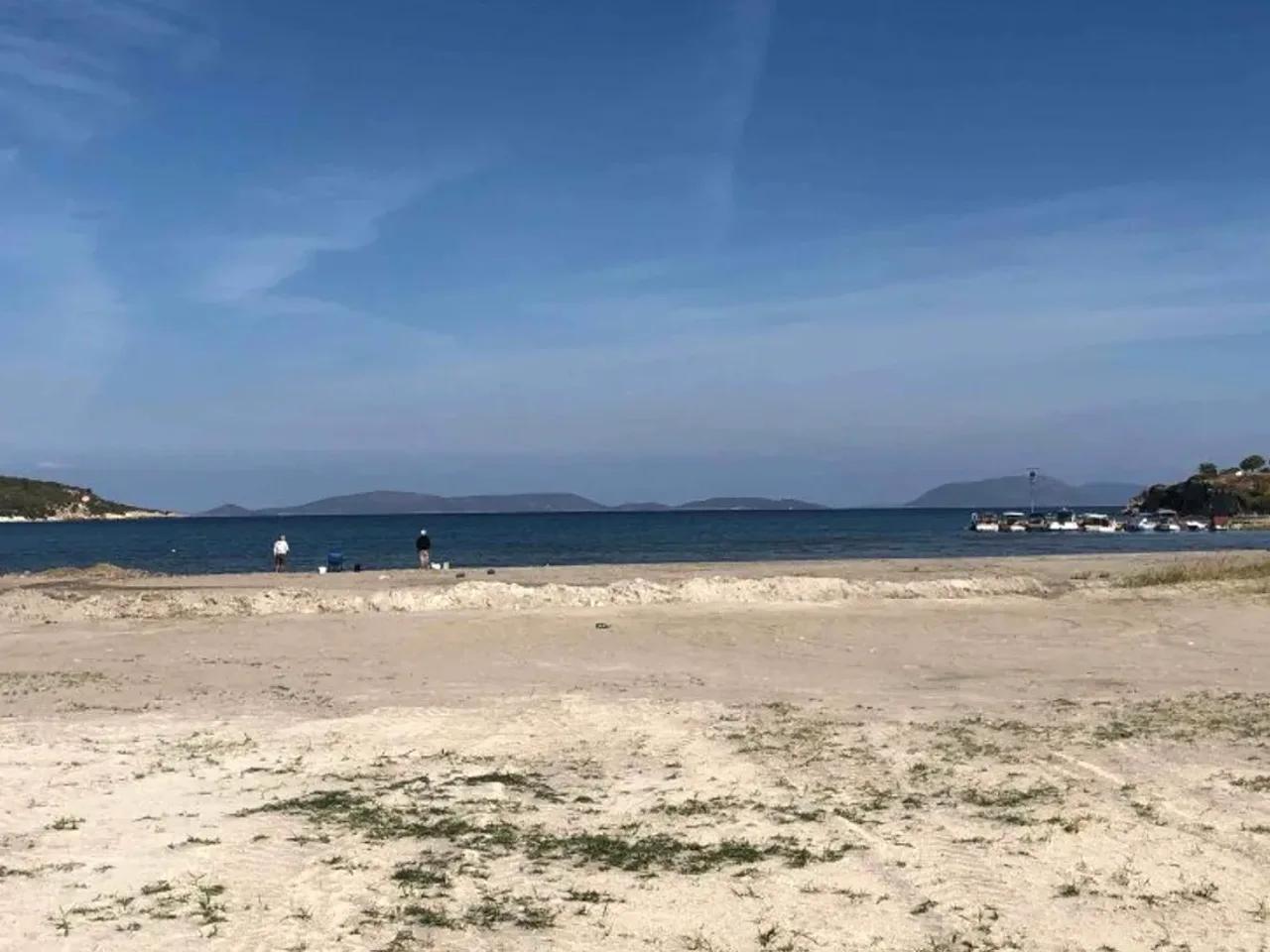 Şifne bei Çeşme,25 6392. Sokak - 1