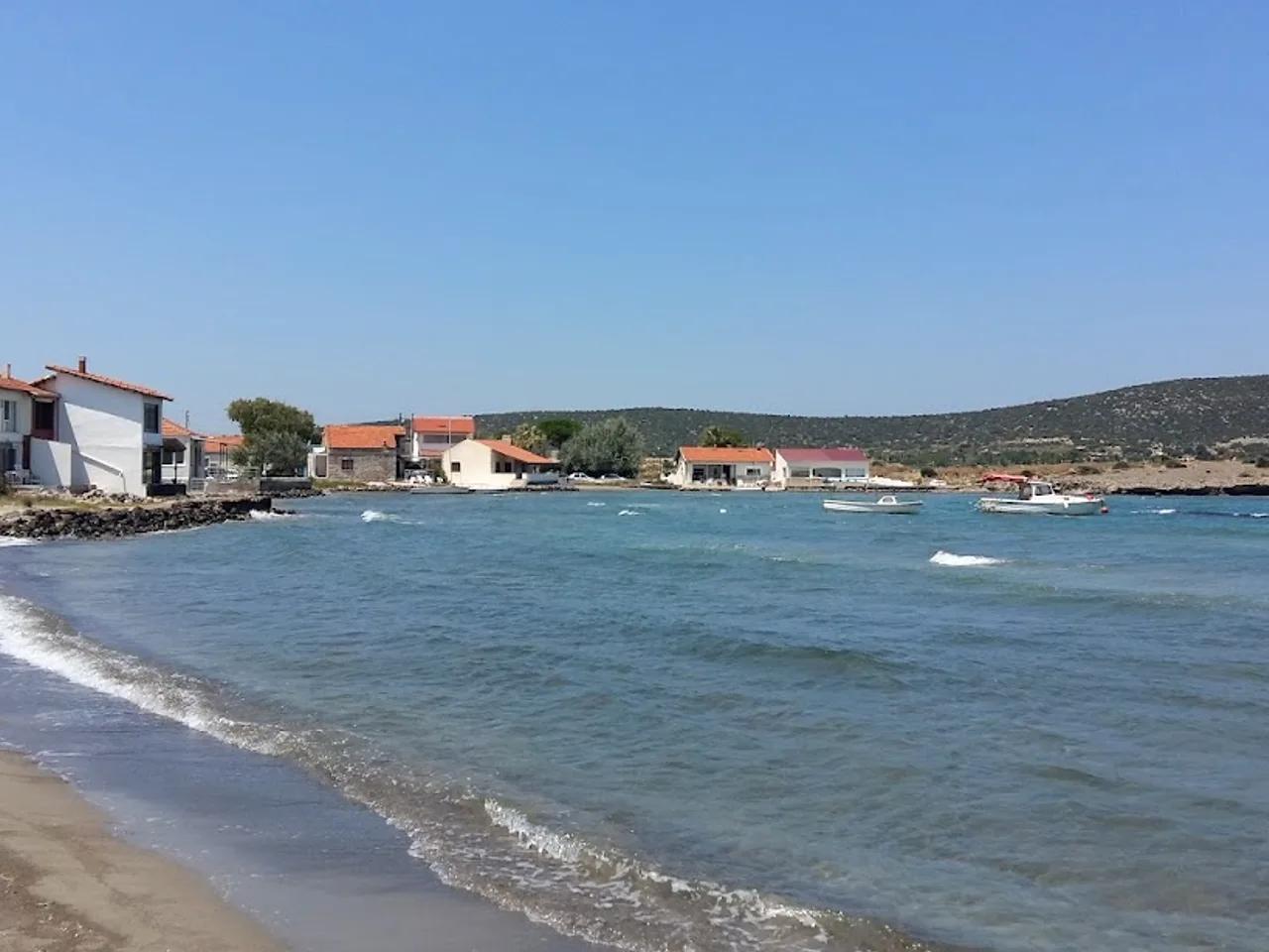 Şifne Plajı - 1