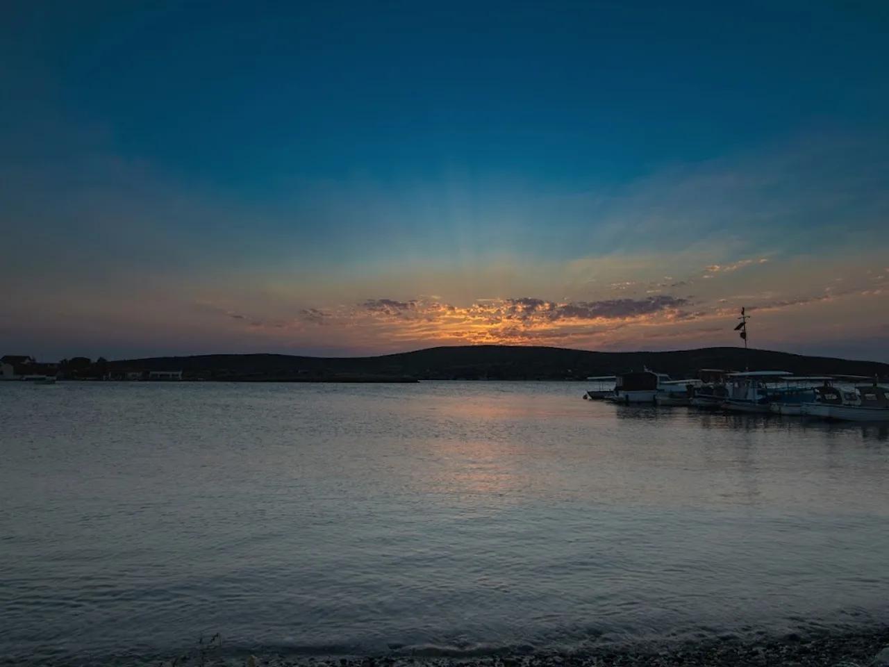Şifne Plajı - 2
