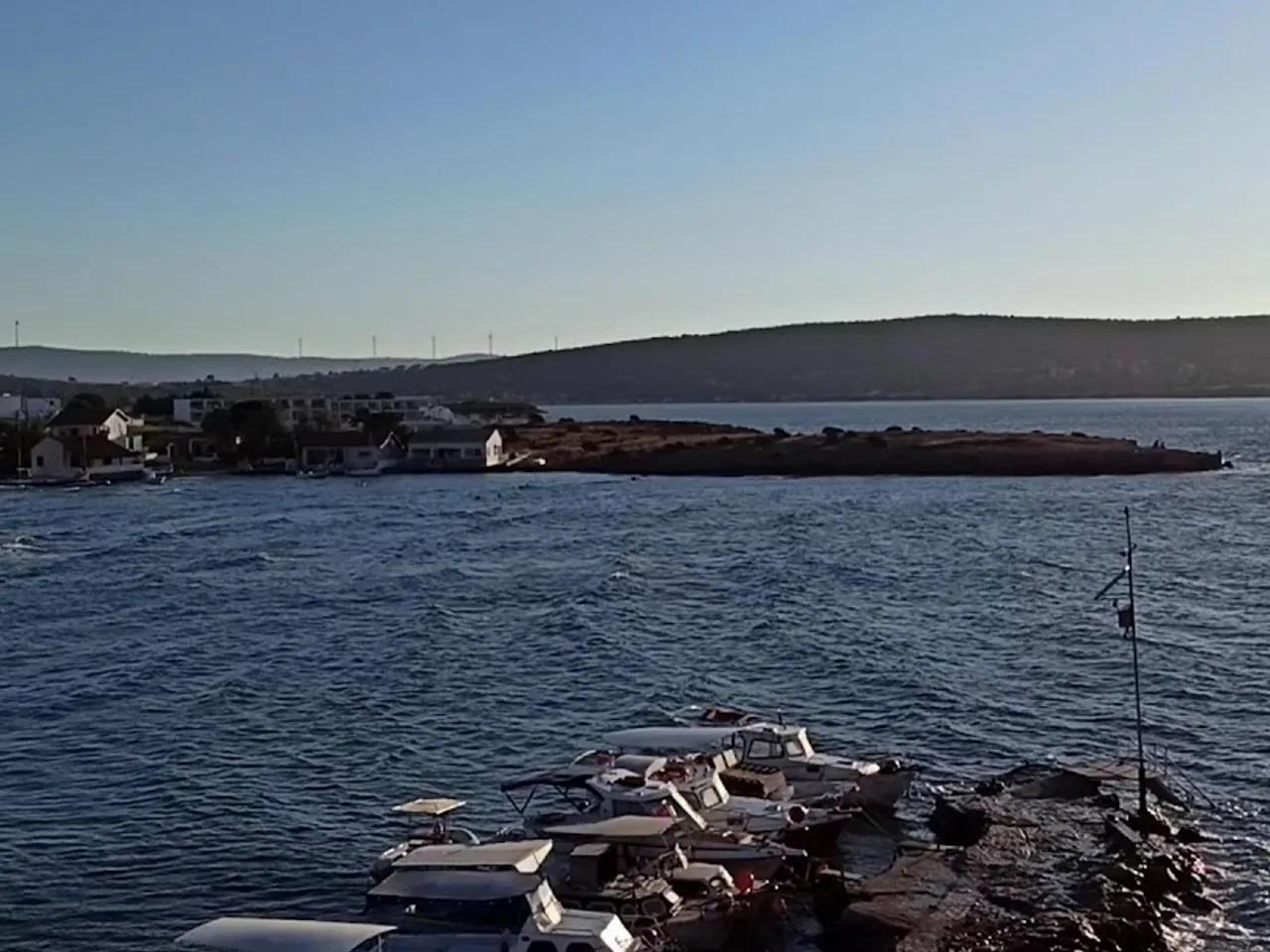 Şifne Plajı - 3