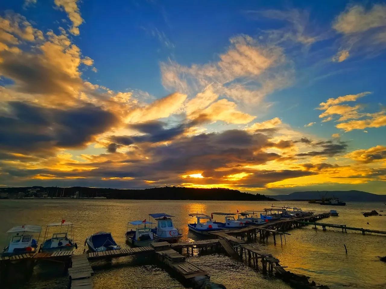 Sığacık Sahil - 3