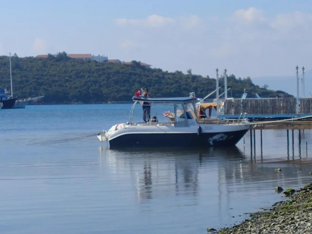 Sığacık Sahil - 4