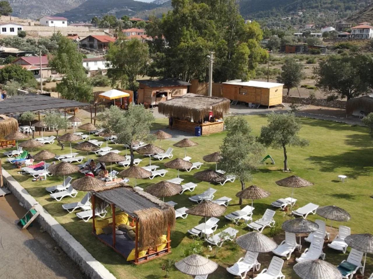 Sığliman Beach Glamping - 1
