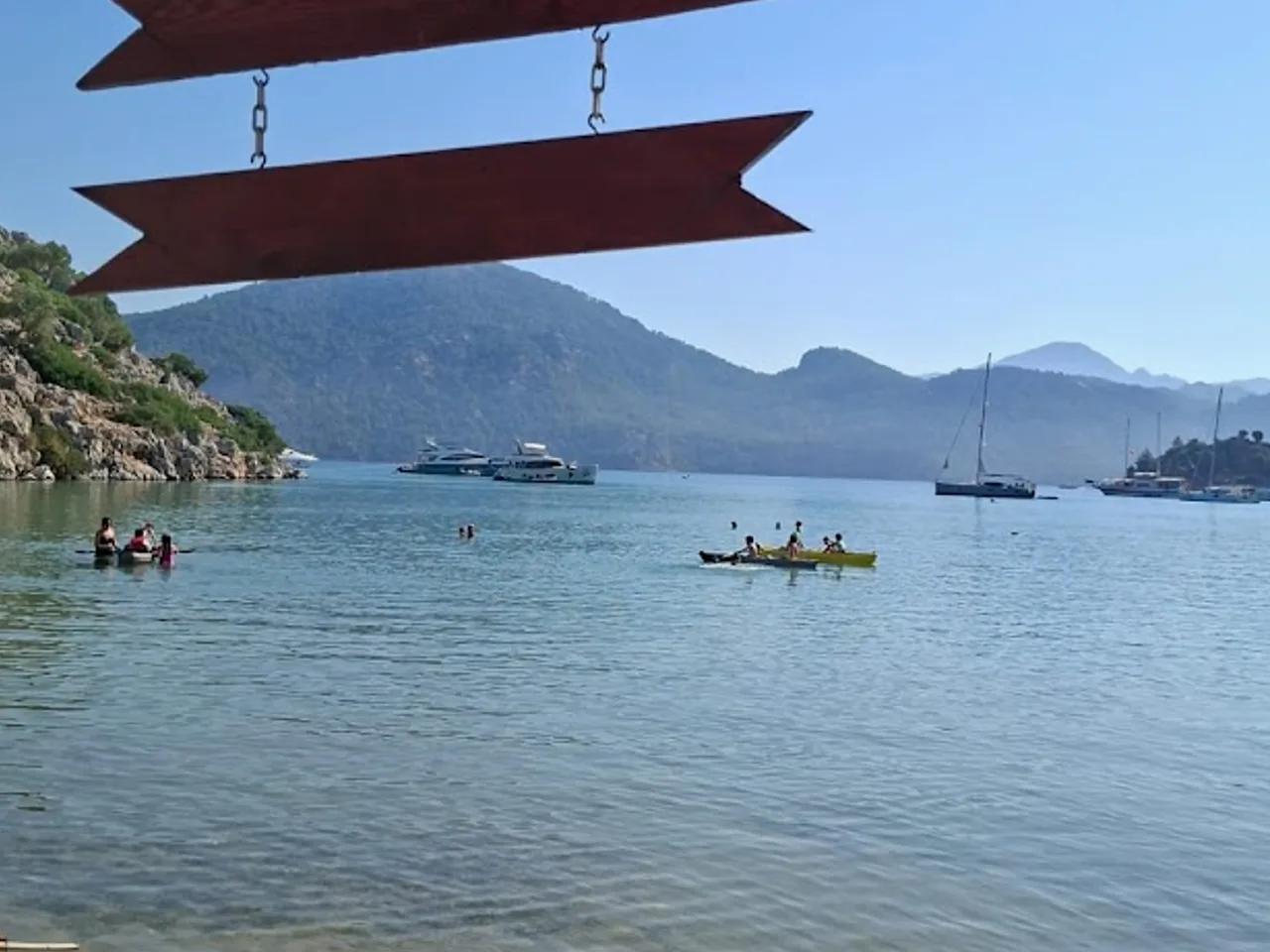 Sığliman Beach Glamping - 2