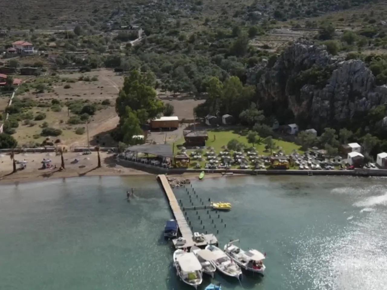 Sığliman Beach Glamping - 3