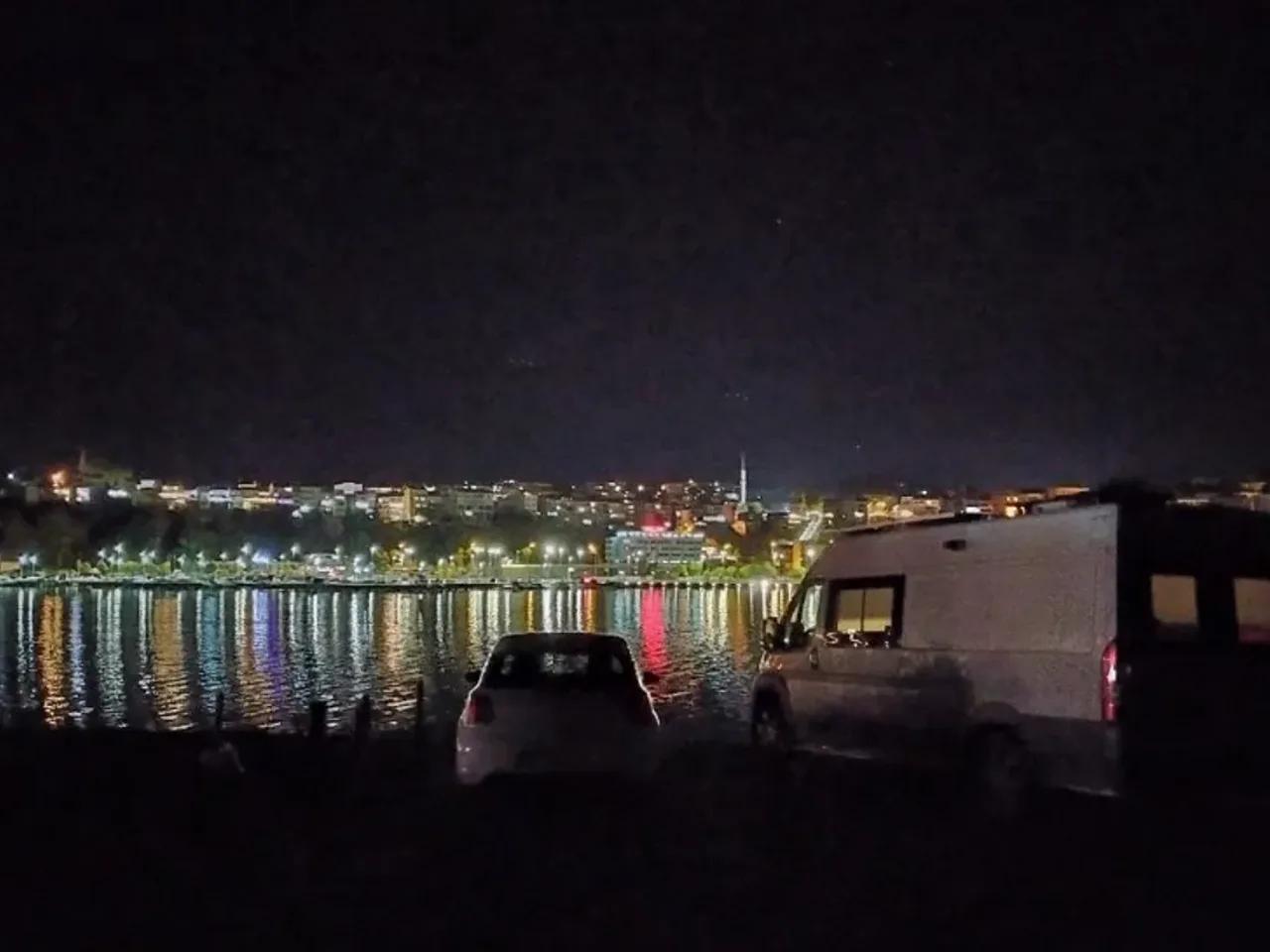 Şile,iskele - 1