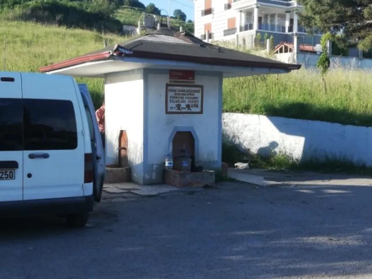 Şile/İstanbul,43 Ağva Caddesi - 1