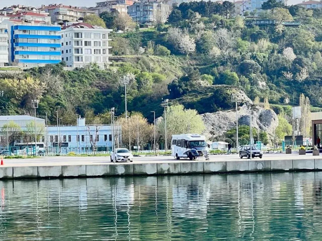 Şile,No 32/1 Liman Sokak - 3