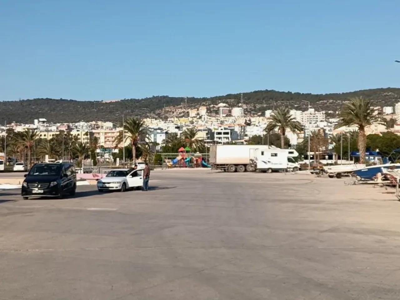 Silifke,1 Özcan Seyhan Sokak - 1