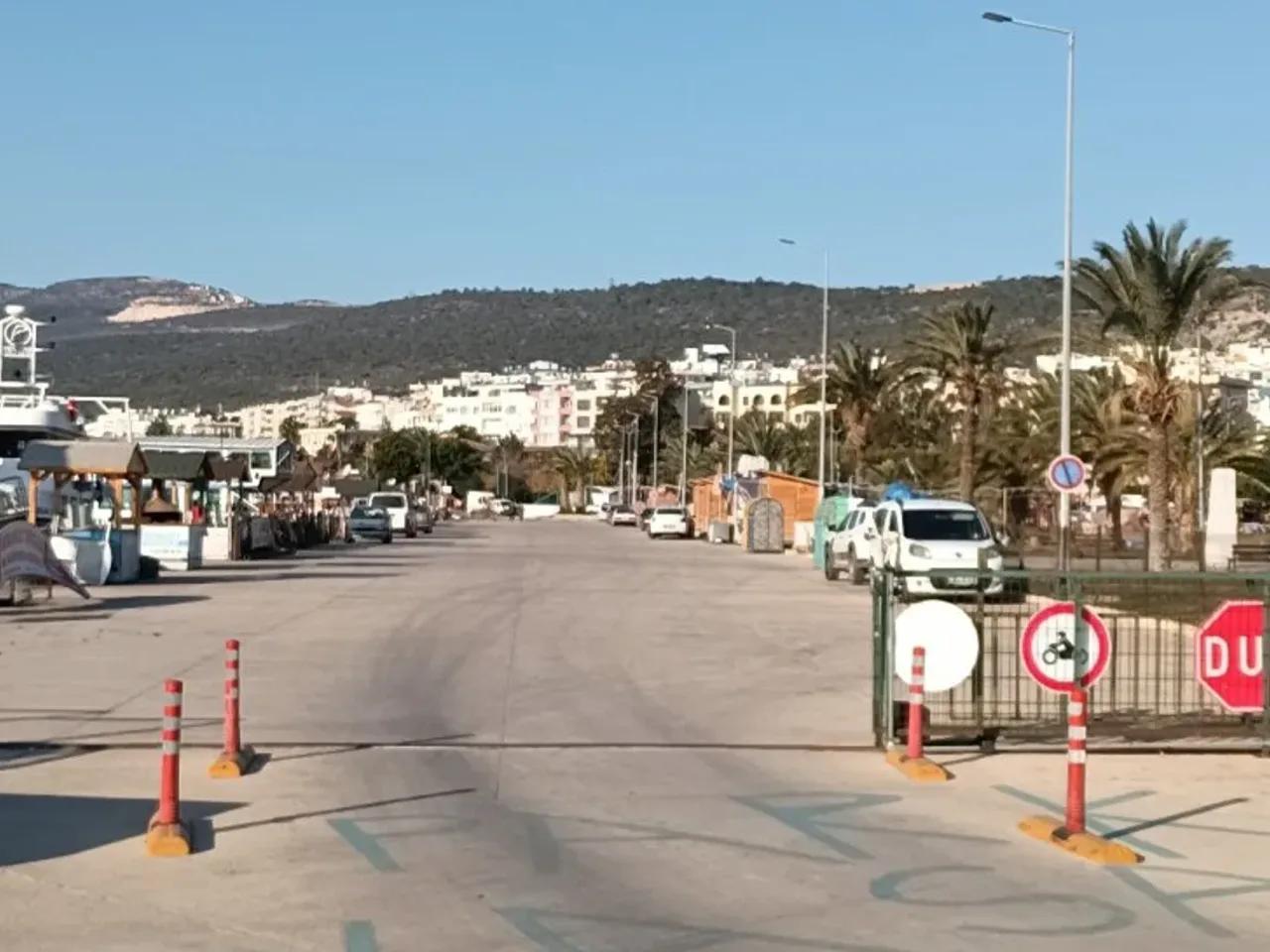 Silifke,1 Özcan Seyhan Sokak - 3