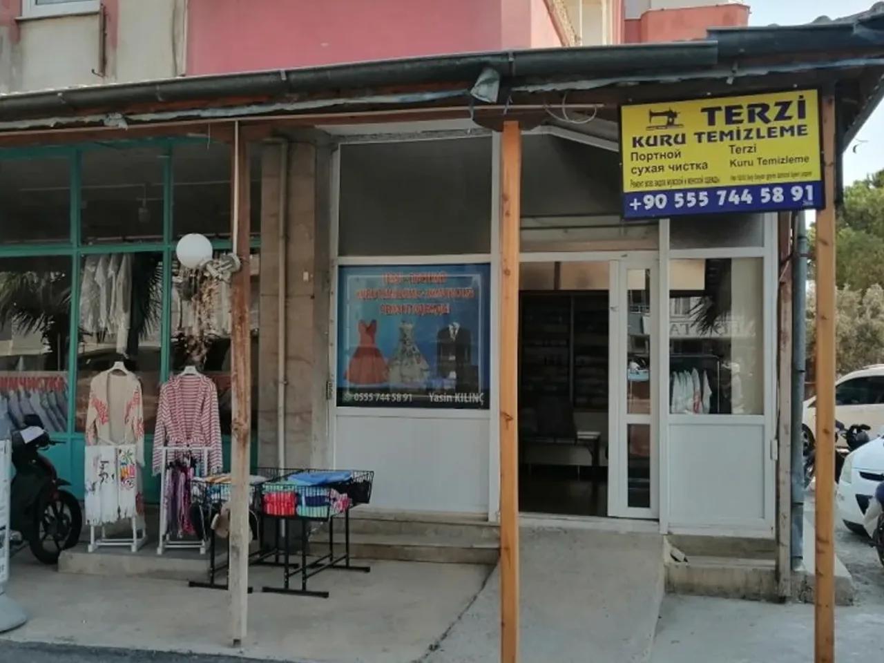 Silifke,153a Mersin Antalya Yanyolu - 1