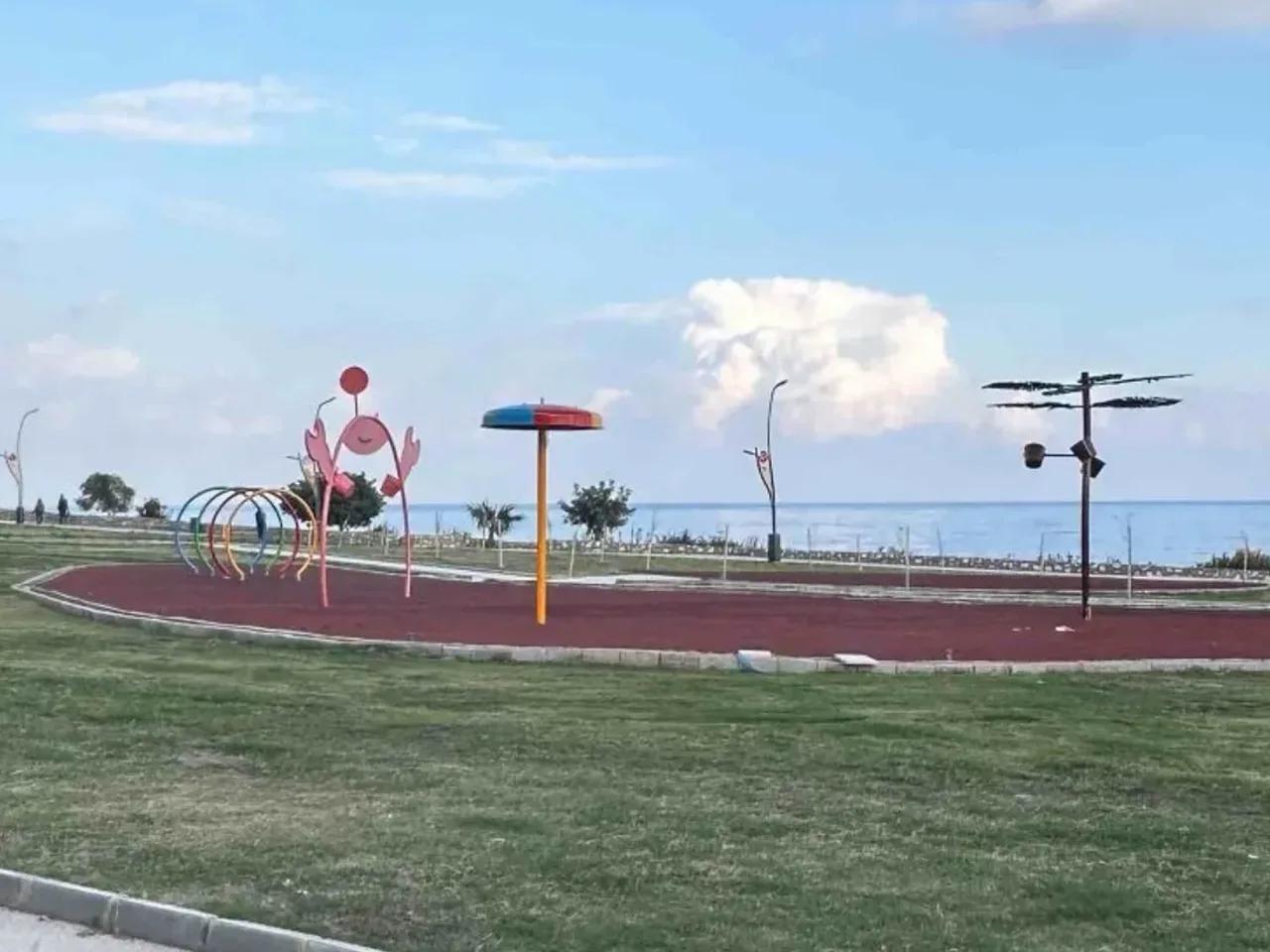 Silifke,16 8. Sokak - 2
