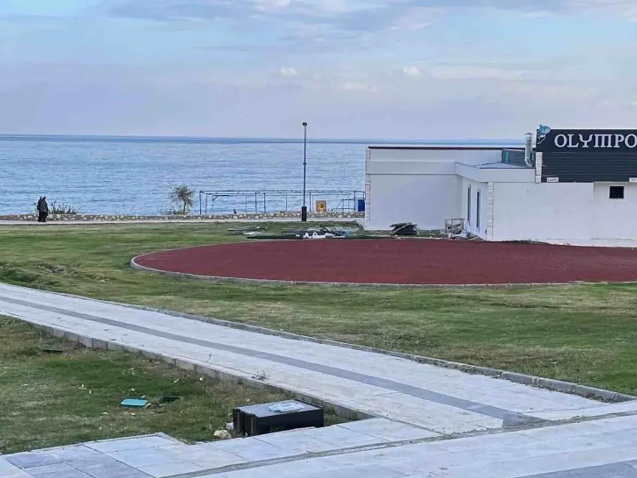 Silifke,7 3. Sokak - 1