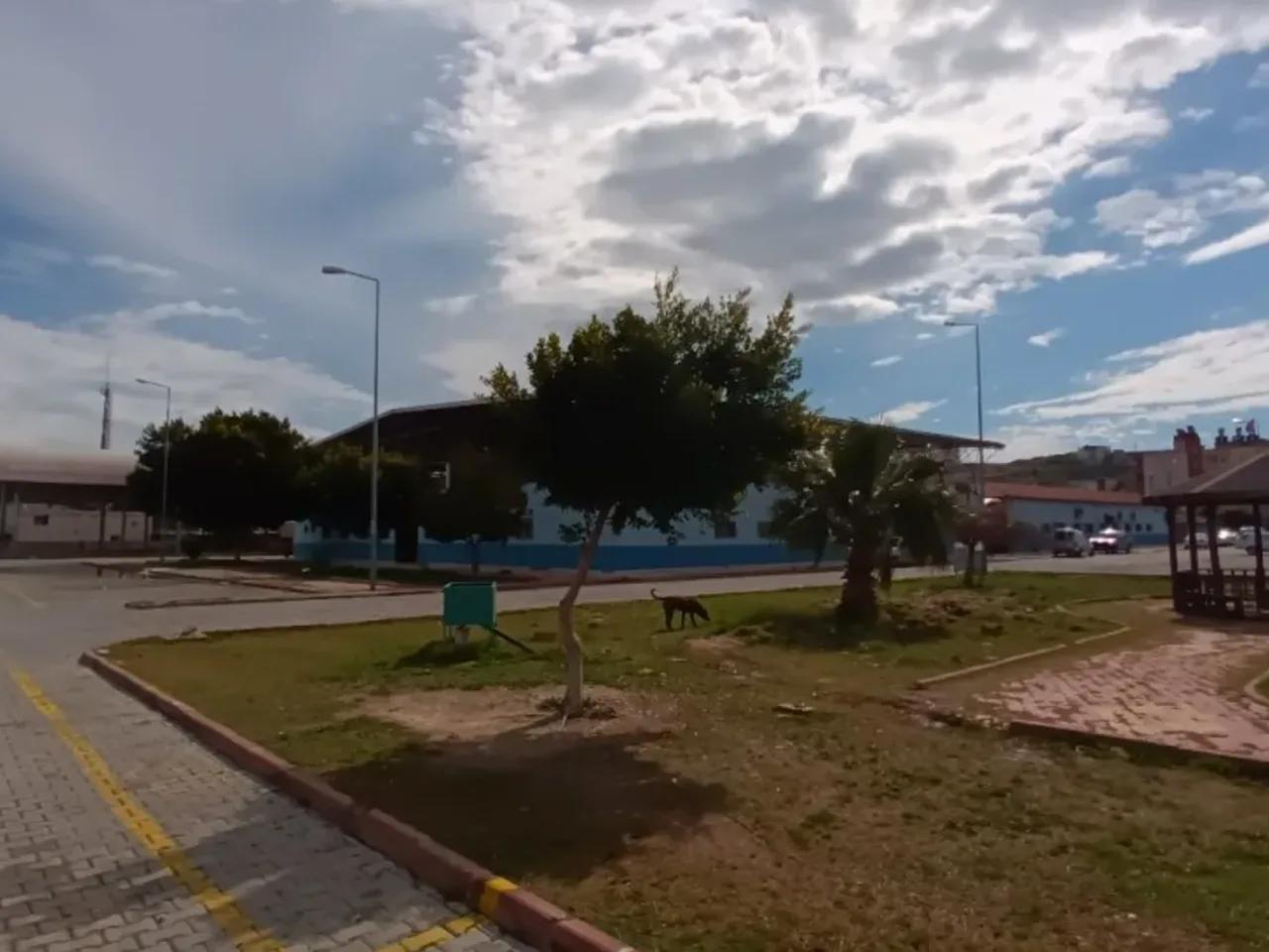 Silifke,Alparslan Türkeş Bulvarı - 2