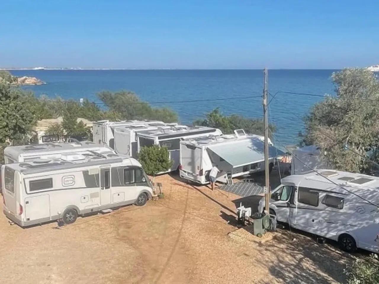 Silifke,Mersin - Antalya Yolu - 1