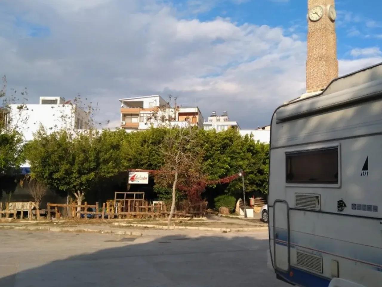 Silifke, - 1